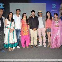ZEE launches Rab Se Sona Ishq - Photos | Picture 211163