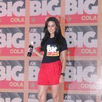 Neha Dhupia launches Big Cola - Stills | Picture 211188