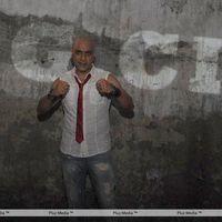 Baba Sehgal - Baba Sehgal Shoots for his Album Mumbai City - Photos | Picture 211988