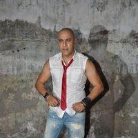 Baba Sehgal - Baba Sehgal Shoots for his Album Mumbai City - Photos | Picture 211993