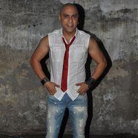 Baba Sehgal - Baba Sehgal Shoots for his Album Mumbai City - Photos | Picture 211994