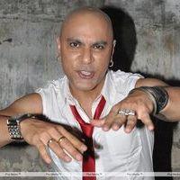 Baba Sehgal - Baba Sehgal Shoots for his Album Mumbai City - Photos | Picture 211996