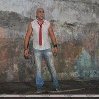 Baba Sehgal - Baba Sehgal Shoots for his Album Mumbai City - Photos | Picture 211997