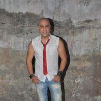 Baba Sehgal - Baba Sehgal Shoots for his Album Mumbai City - Photos | Picture 211998