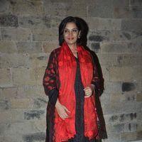 Shabana Azmi - Raell Padamsee`s Broadway and Beyond show - Photos | Picture 211949