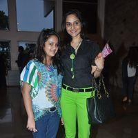 Raell Padamsee`s Broadway and Beyond show - Photos