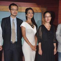 Actress Malaika Arora Khan at Taiwan Excellence 2012 Campaign Launch - Stills | Picture 214029