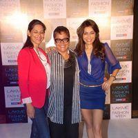 Lakme Fashion Week Winter Festive 2012 Announces 7 New Faces - Stills | Picture 213861