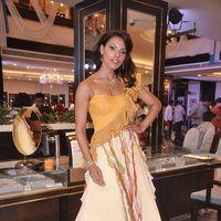 Tanishq Launches Ganga Collection With Glam Models - Photos | Picture 213793