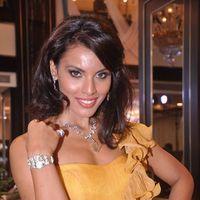 Tanishq Launches Ganga Collection With Glam Models - Photos