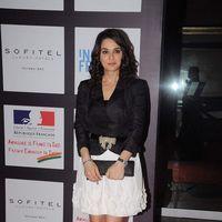 Preity Zinta - The Launch of Movie Ishq In Paris - Photos | Picture 214034