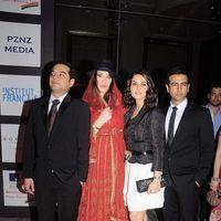 The Launch of Movie Ishq In Paris - Photos | Picture 214036