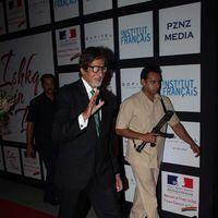 The Launch of Movie Ishq In Paris - Photos | Picture 214037