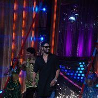 Bollywood Stars on the sets of Jhalak Dikhla jaa at Filmistan Studios - Photos | Picture 214400