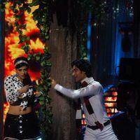 Bollywood Stars on the sets of Jhalak Dikhla jaa at Filmistan Studios - Photos | Picture 214403