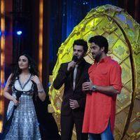 Bollywood Stars on the sets of Jhalak Dikhla jaa at Filmistan Studios - Photos | Picture 214408