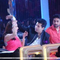 Bollywood Stars on the sets of Jhalak Dikhla jaa at Filmistan Studios - Photos | Picture 214410