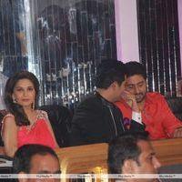 Bollywood Stars on the sets of Jhalak Dikhla jaa at Filmistan Studios - Photos | Picture 214411