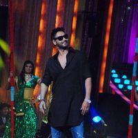 Bollywood Stars on the sets of Jhalak Dikhla jaa at Filmistan Studios - Photos | Picture 214412