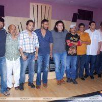 Song recording for forthcoming film Himmatwala - Photos | Picture 214430