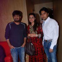 Song recording for forthcoming film Himmatwala - Photos | Picture 214434