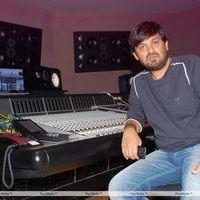 Song recording for forthcoming film Himmatwala - Photos | Picture 214435