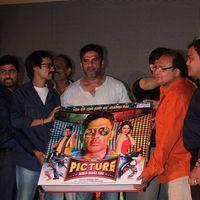 Music launch of the film Mere Dost Picture Abhi Baaki Hai - Stills | Picture 214972