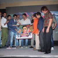 Music launch of the film Mere Dost Picture Abhi Baaki Hai - Stills | Picture 214975