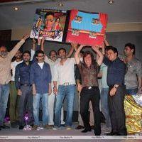 Music launch of the film Mere Dost Picture Abhi Baaki Hai - Stills | Picture 214976