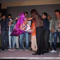 Music launch of the film Mere Dost Picture Abhi Baaki Hai - Stills | Picture 214977