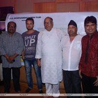 Aditya Shankar`s First Song Recording - Photos | Picture 215794