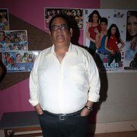 Satish Kaushik - Audio launch of film 3 Bachelors - Stills