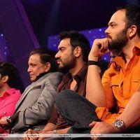 Bol Bachchan promotions on Zee Lil champs - Stills | Picture 217545