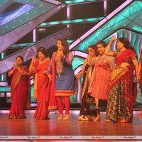 Bol Bachchan promotions on Zee Lil champs - Stills | Picture 217549