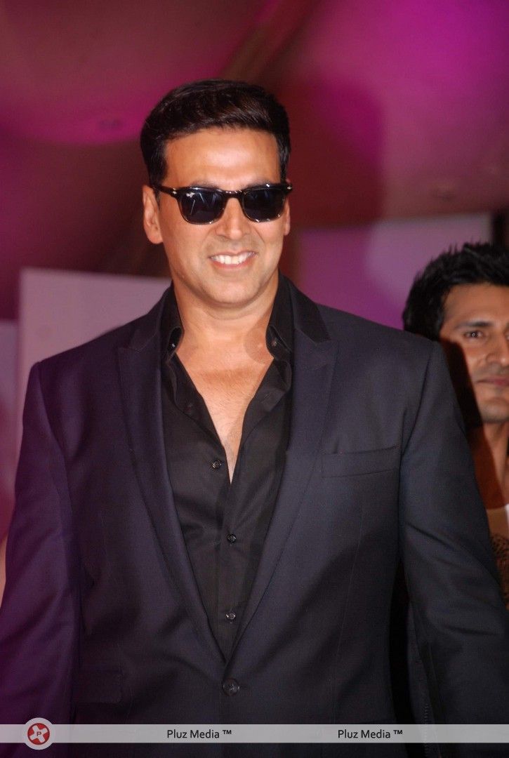 Akshay Kumar - Music launch of film From Sydney With Love - Stills | Picture 219286