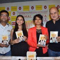 Launch of Komal Mehta's book Nick Of Time - Photos