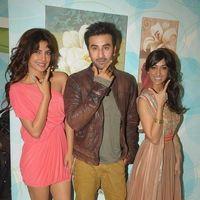 Ranbir and Priyanka Promote the film Barfi on the sets of Indian Idol - Stills | Picture 264574