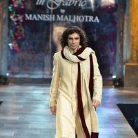 Imtiaz Ali - Celebs Walk the Ramp at MIJWAN Sonnets in Fabric 2012 Photos | Picture 267225
