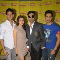 Student Of The Year Radio Promotions -Stills | Picture 267236