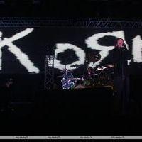 Live Performance By The KORN Band - Photos | Picture 268709