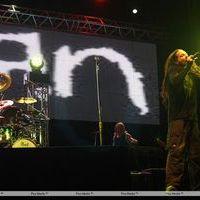 Live Performance By The KORN Band - Photos | Picture 268711