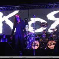 Live Performance By The KORN Band - Photos | Picture 268723