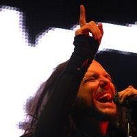 Live Performance By The KORN Band - Photos | Picture 268724