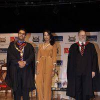 Sameera Reddy At Dr. Batra's Book Launch On Hair Care - Photos
