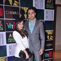 Celebs At Chivas Art and Music Unplugged - Stills | Picture 269251