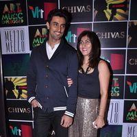 Celebs At Chivas Art and Music Unplugged - Stills | Picture 269254