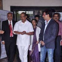 Director Madhur Bhandarkar At The Felicitation Of Dr. Lehane - Photos | Picture 269010