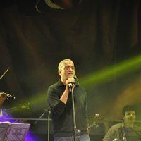 Lucky Ali In Live Concert At Hard Rock Cafe - Stills | Picture 269013