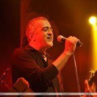 Lucky Ali In Live Concert At Hard Rock Cafe - Stills | Picture 269014