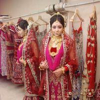 Archana Puran Singh - Archana Kocchar Dressed As Sita For The Serial Ramayan - Stills | Picture 270217